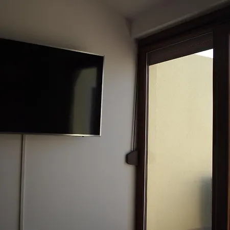 Helena Apartment