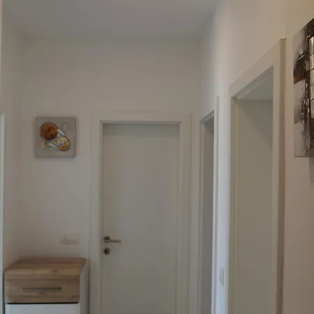 Apartman Helena