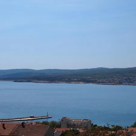 Apartman Helena Crikvenica