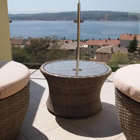 Apartman Helena *